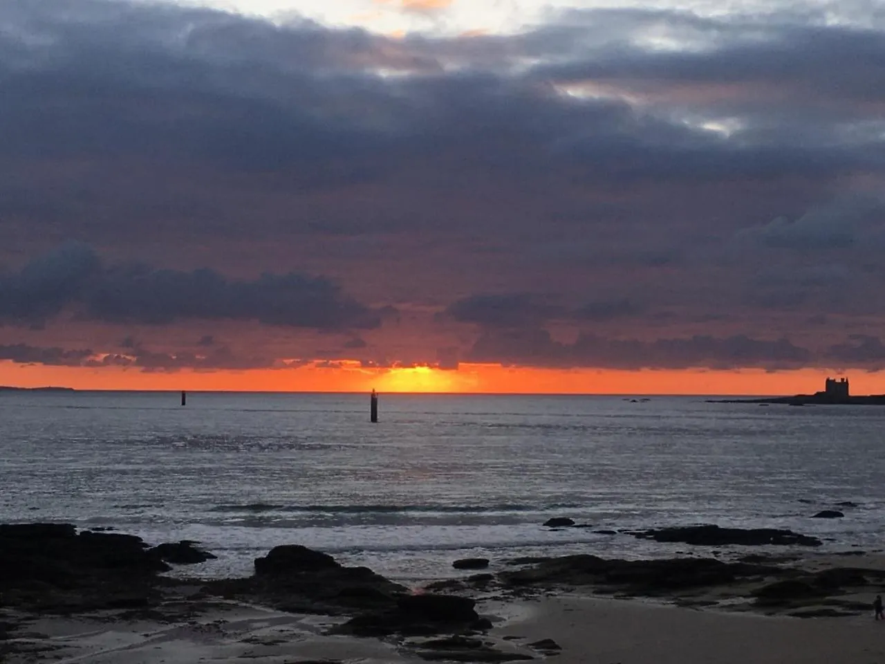 Ty Eole Maison Tout Confort 10P Quiberon 0*,