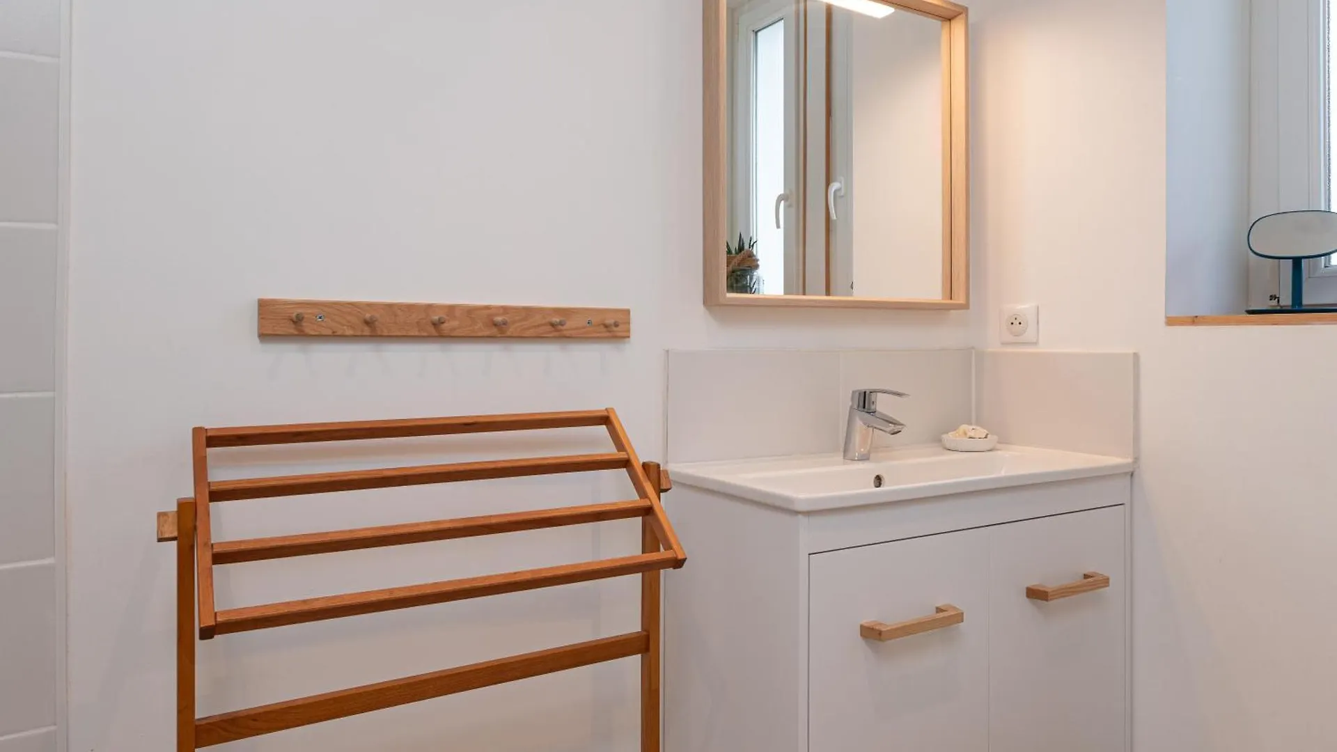 Ty Eole Maison Tout Confort 10P Quiberon