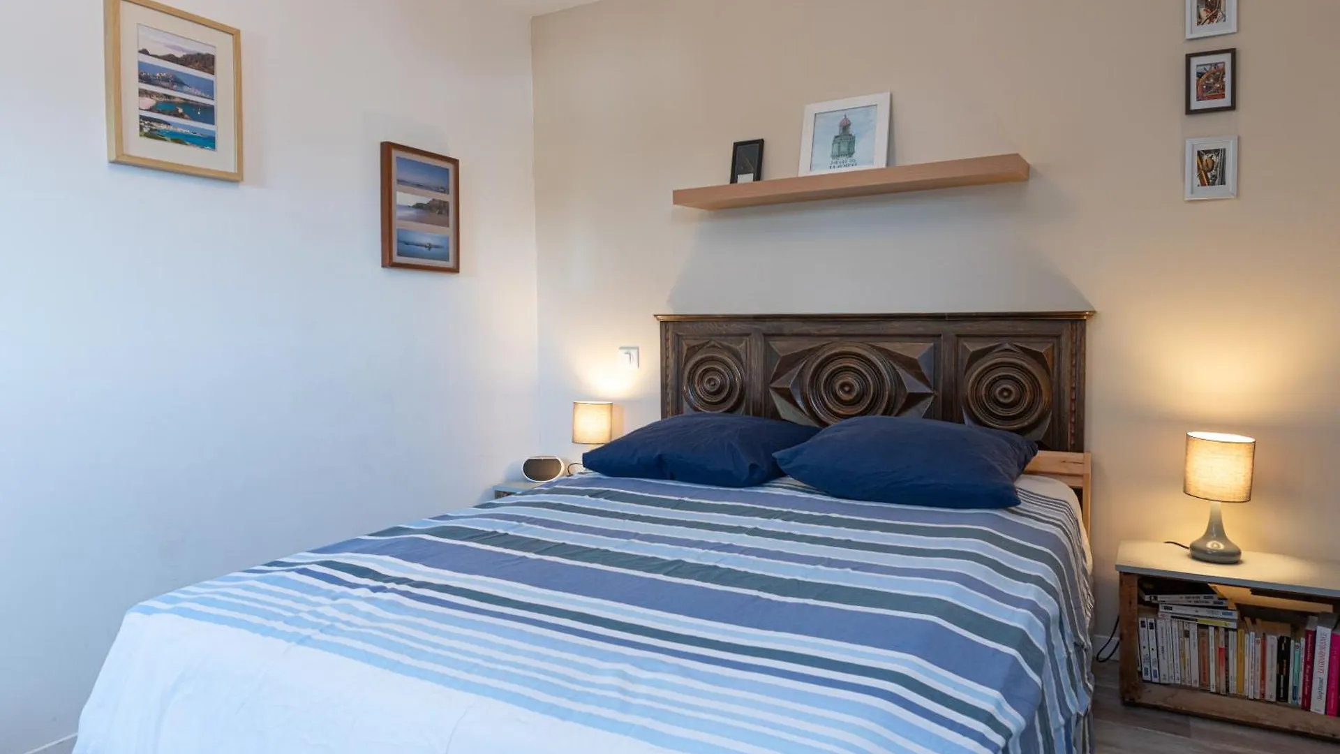 Ty Eole Maison Tout Confort 10P Quiberon