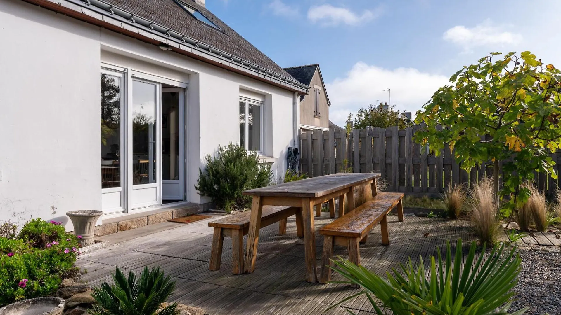 Ty Eole Maison Tout Confort 10P Quiberon